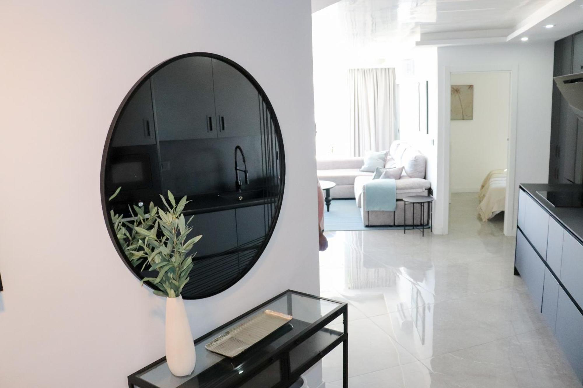 Ferienwohnung Torre Lll Torremolinos Exterior foto